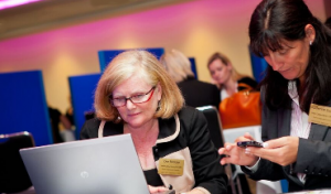 Delegates London Venue Summit