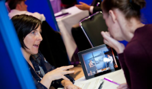 Suppliers London Venue Summit