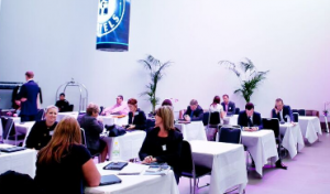 London Venue Summit Venue