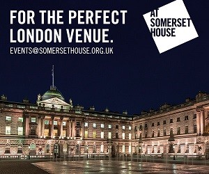Somerset House Logo