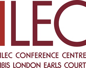 [Supplier] ILEC Logo - London Venues Summit | Forum Events