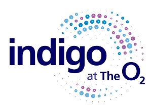 [Supplier] indigo at the O2 Logo - London Venues Summit | Forum Events