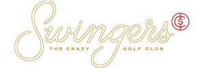 Swingers – the crazy golf club